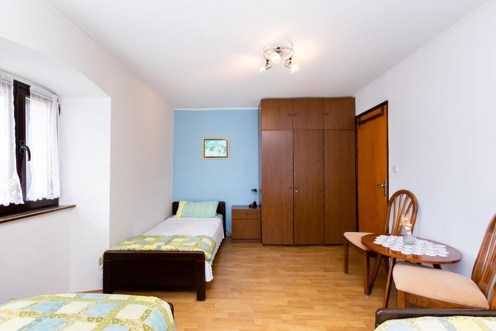 Apartment Petar Poljice Exterior foto