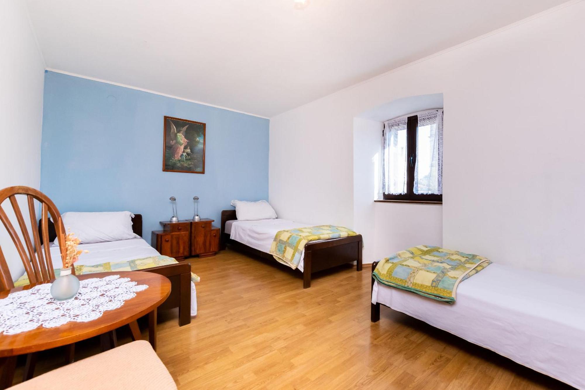 Apartment Petar Poljice Exterior foto