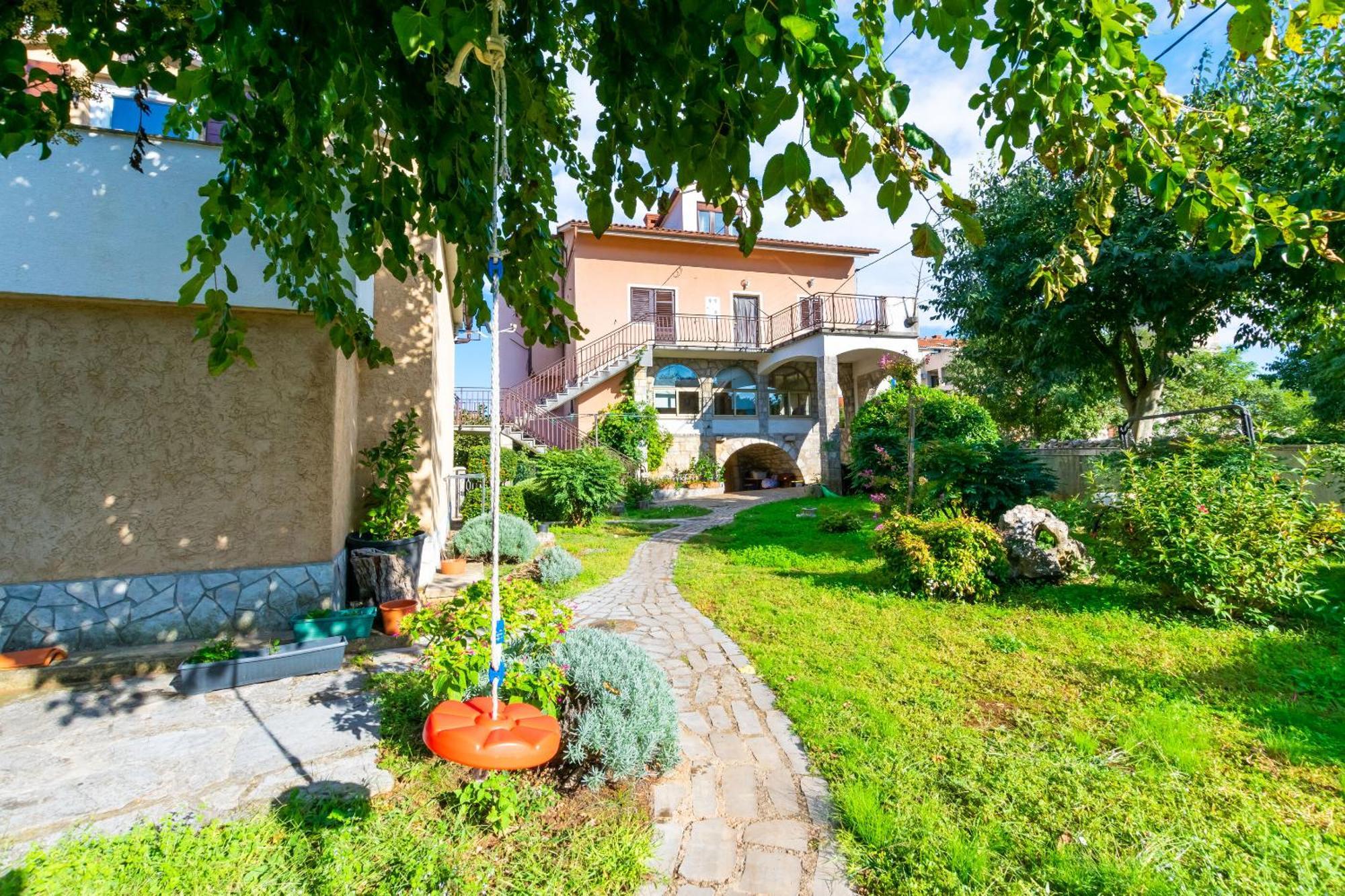 Apartment Petar Poljice Exterior foto